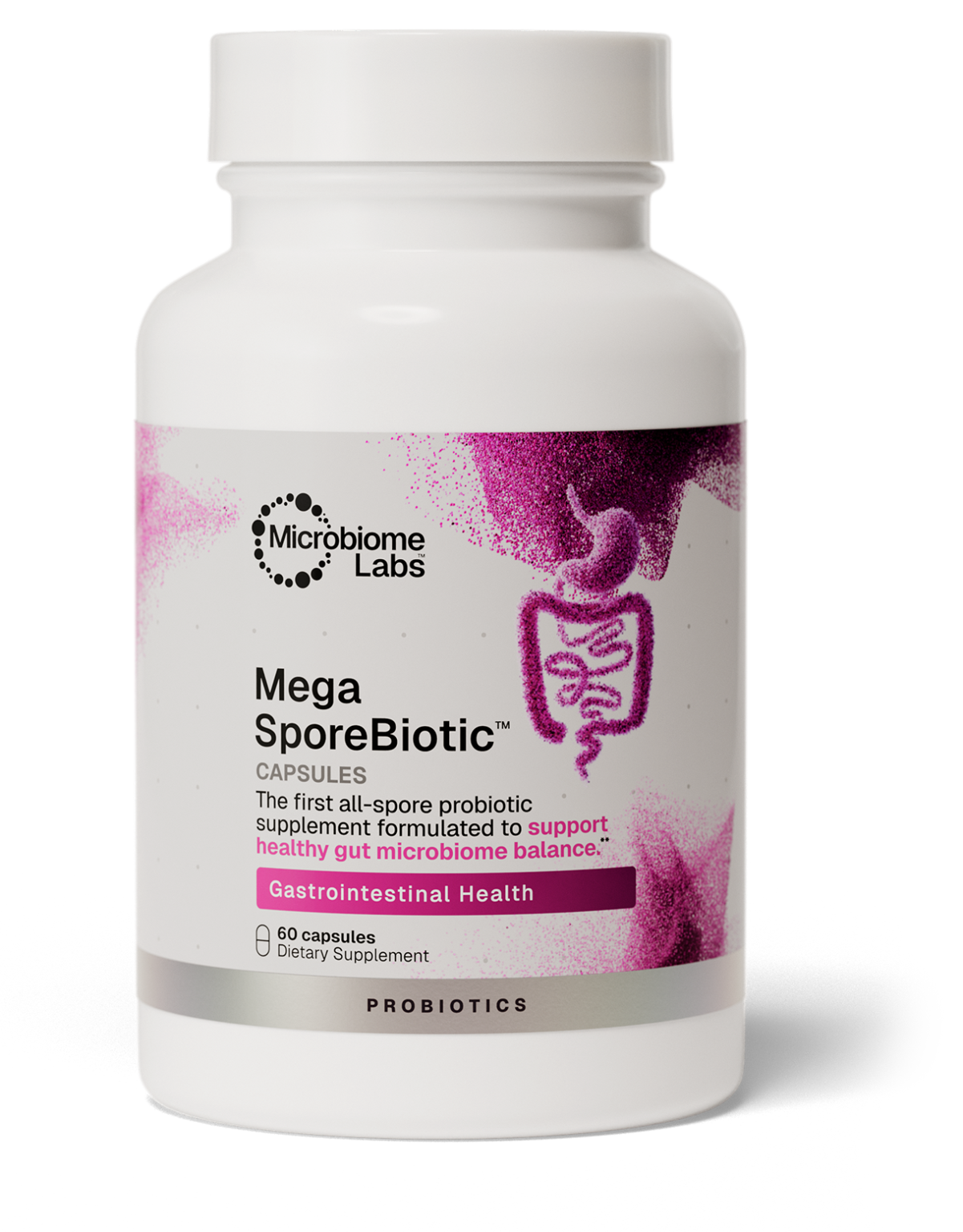 MegaSporeBiotic