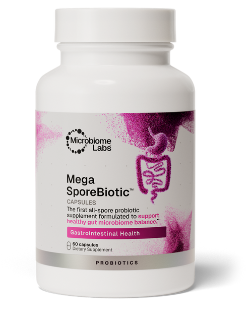 MegaSporeBiotic