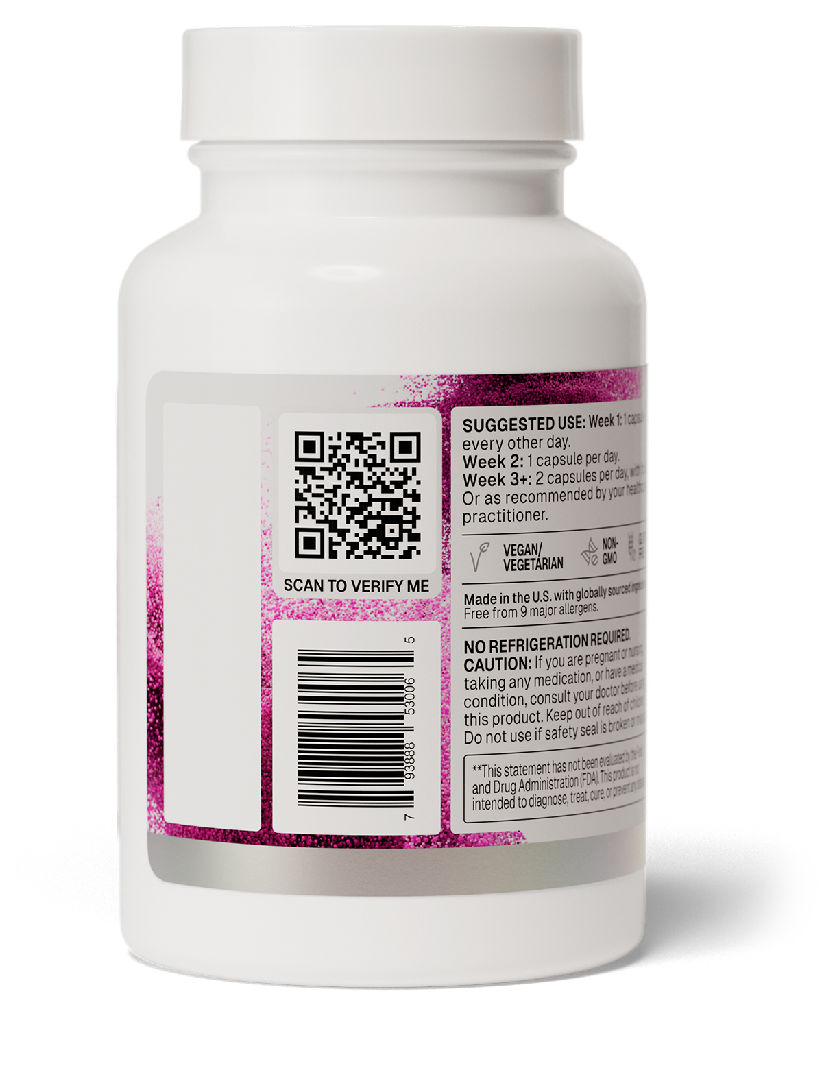 MegaSporeBiotic