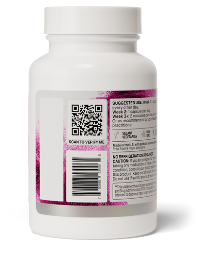 MegaSporeBiotic